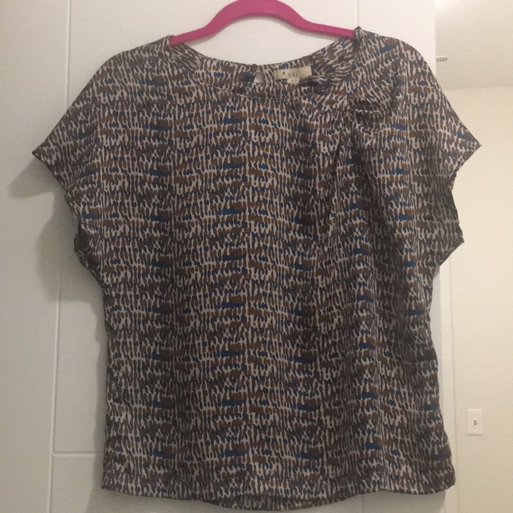 Blouse